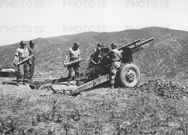 Opérations militaires en Kabylie pendant la Guerre d'Algérie (1956)