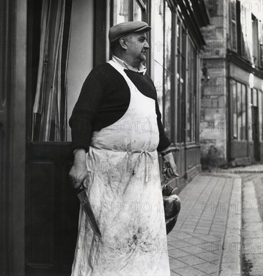 Lauréat du concours de poids de Tonnerre