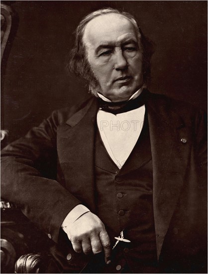 Claude Bernard