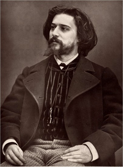 Alphonse Daudet