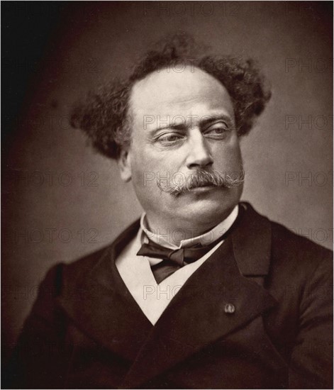 Alexandre Dumas fils