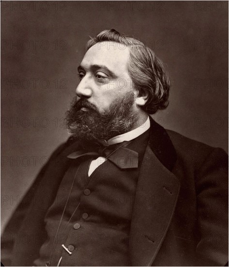 Léon Gambetta