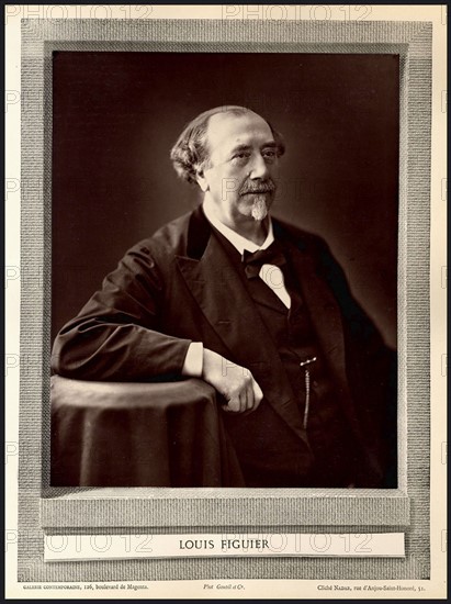 Louis Figuier