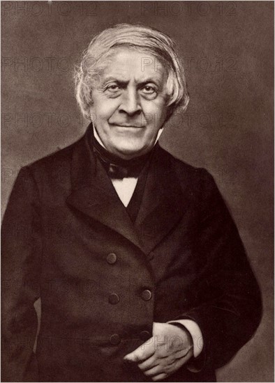 Jules Michelet