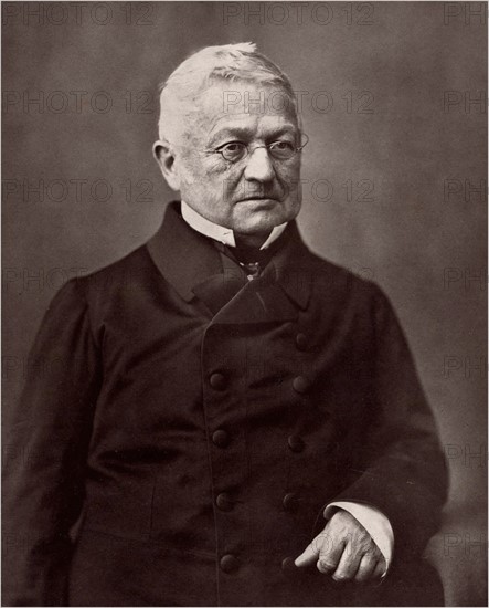 Adolphe Thiers