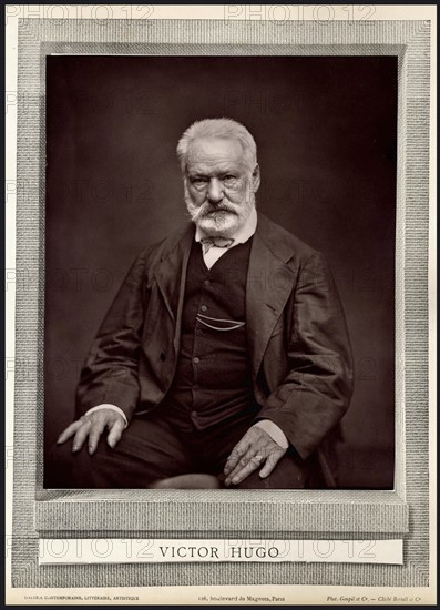 Victor Hugo