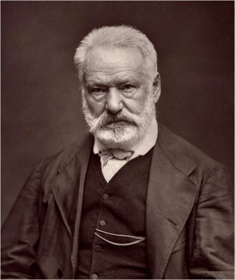 Victor Hugo