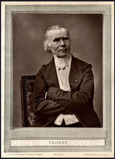 Alfred Velpeau