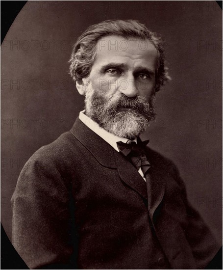 Giuseppe Verdi