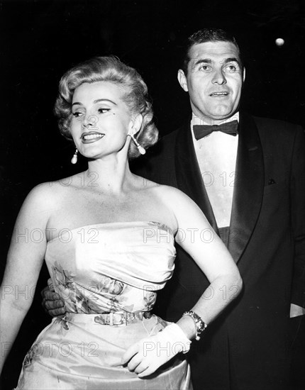 Zsa Zsa Gabor