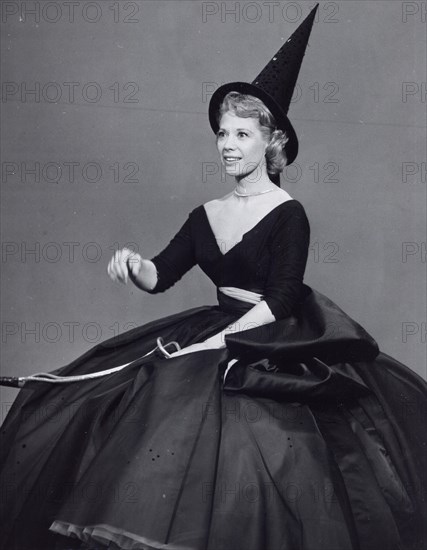 Dinah Shore