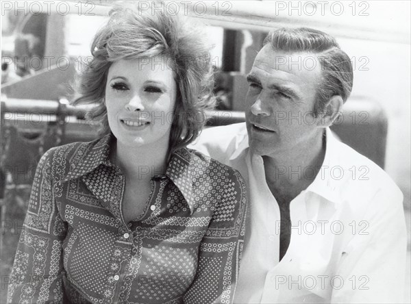 Sean Connery