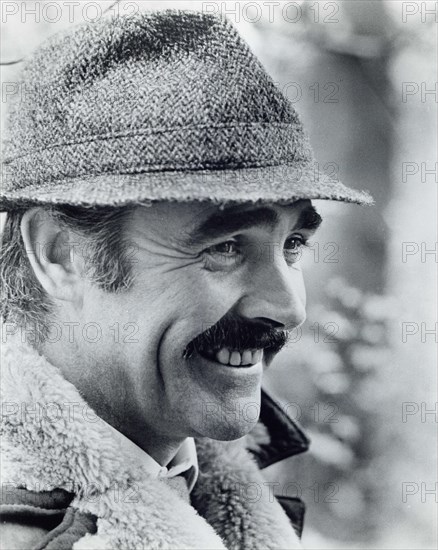 Sean Connery