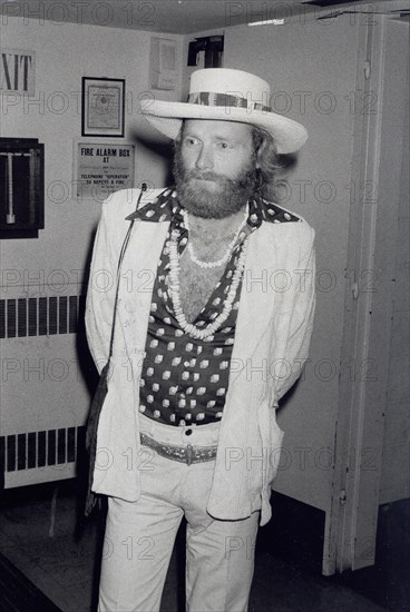 Beach Boys.Mike Love