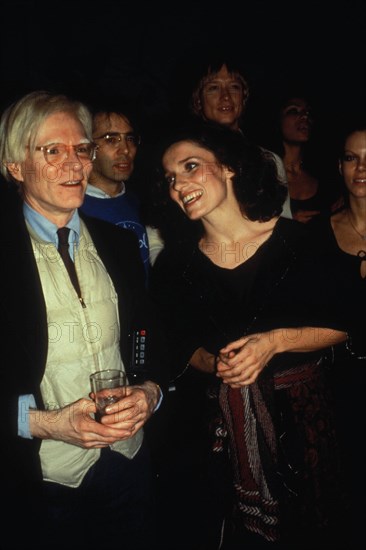 Andy Warhol