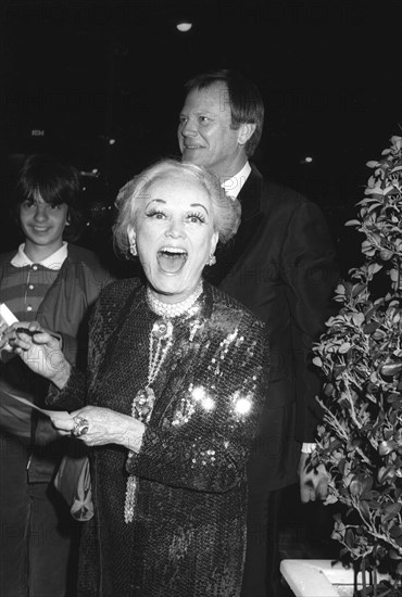 Phyllis Diller
