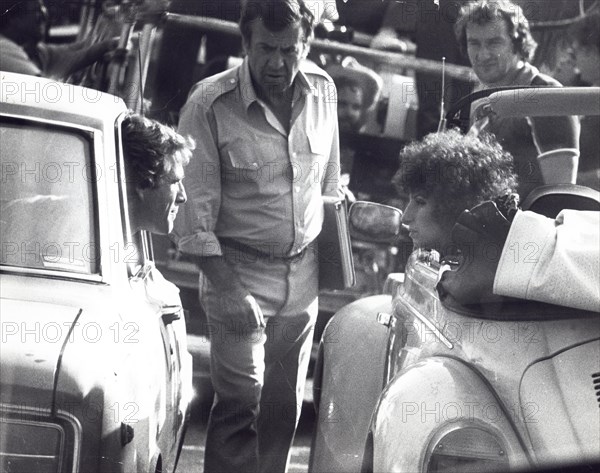 Ryan O'Neal