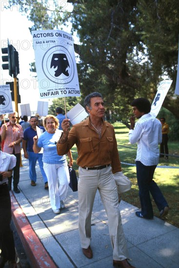 Ricardo Montalban