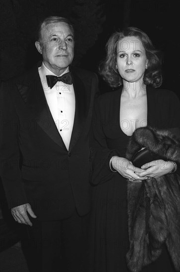 .50Th Birthday Party For Robert Wagner