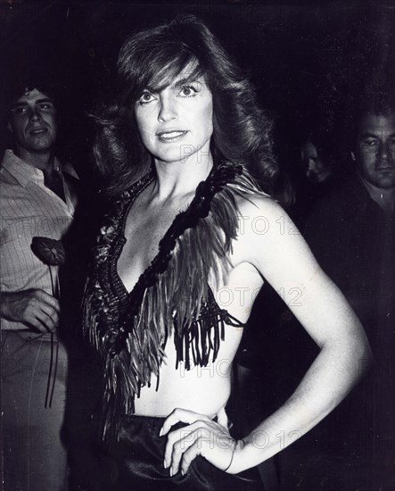 Linda Gray