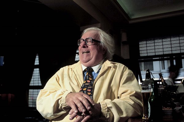 Ray Bradbury