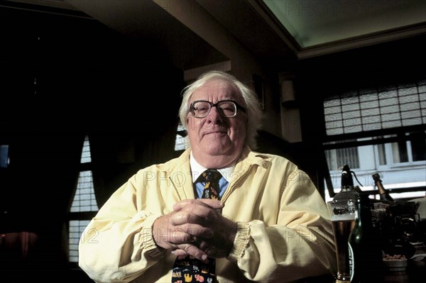 Ray Bradbury