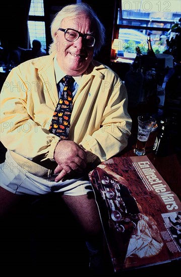 Ray Bradbury