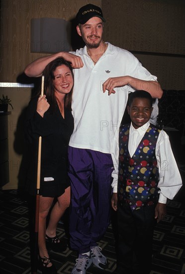 Gary Coleman 1968 - 2010