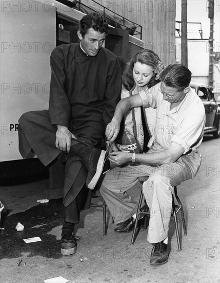 The Keys Of The Kingdom