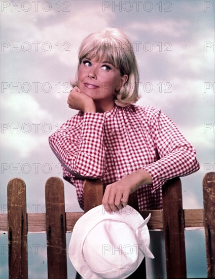 Doris Day