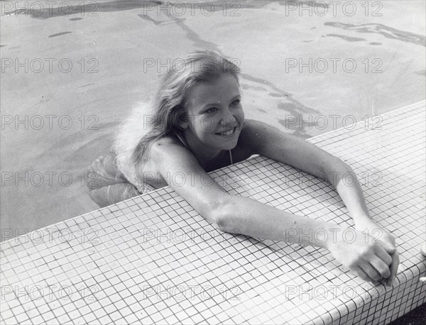 Hayley Mills