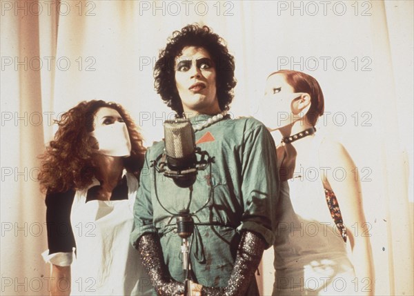 'Rocky Horror Picture Show