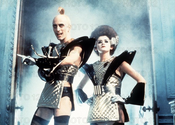 'Rocky Horror Picture Show