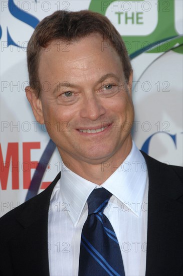 Gary Sinise