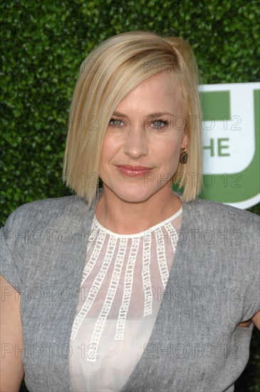 Patricia Arquette