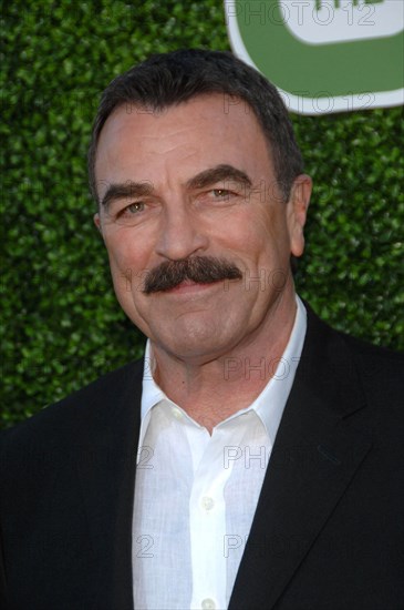 Tom Selleck