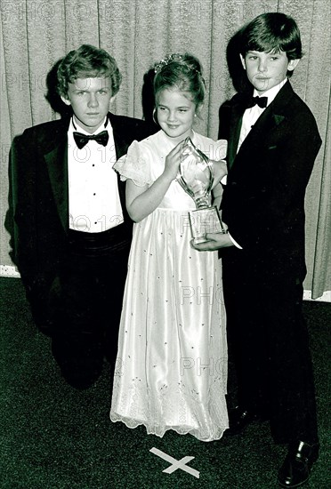 9Th Annual People'S Choice Awards