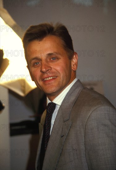 Mikhail Baryshnikov