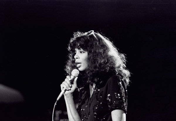 Donna Summer