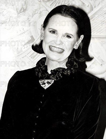 Gloria Vanderbilt