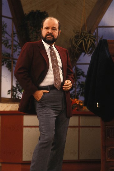 Dom Deluise