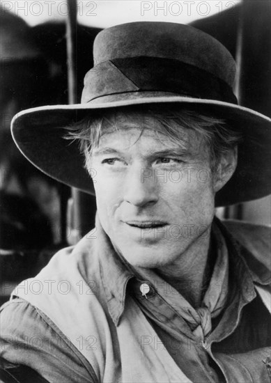 Out Of Africa