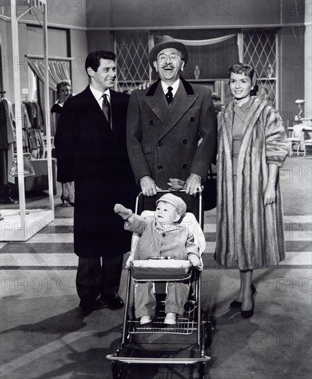 Entertainment News - Feb. 17, 1956