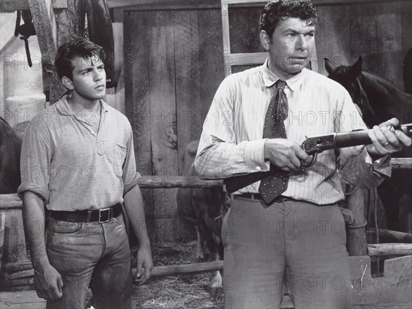 Entertainment News - Jan. 17, 1959