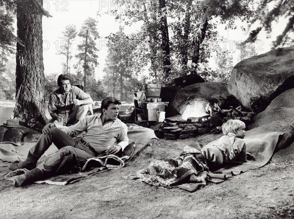 Entertainment News - April 3, 1959