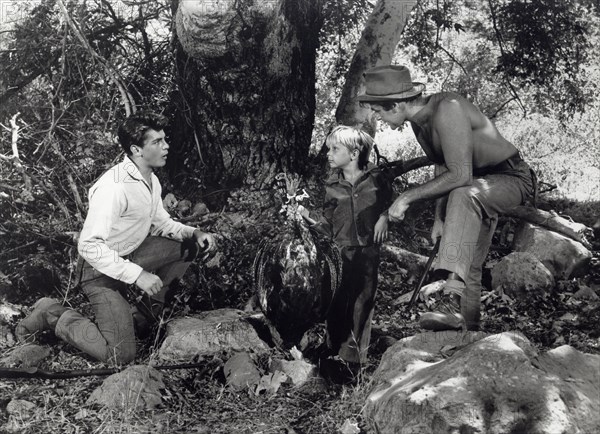 Entertainment News - April 3, 1959