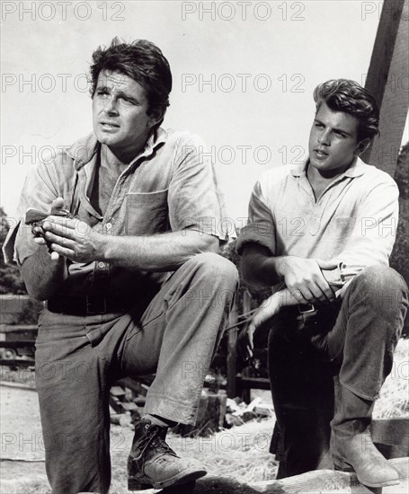 Entertainment News - April 3, 1959