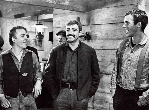 SEAN CONNERY