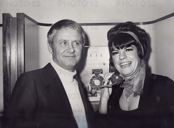 Entertainment News - Feb. 17, 1974