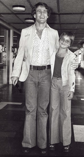 Entertainment News - May 24, 1974